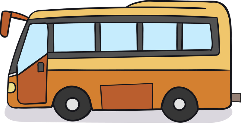 AlMarjan Transportation