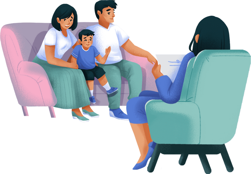 Bimbingan dan Konsultasi