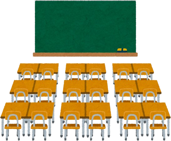 Kelas Full AC serta TV