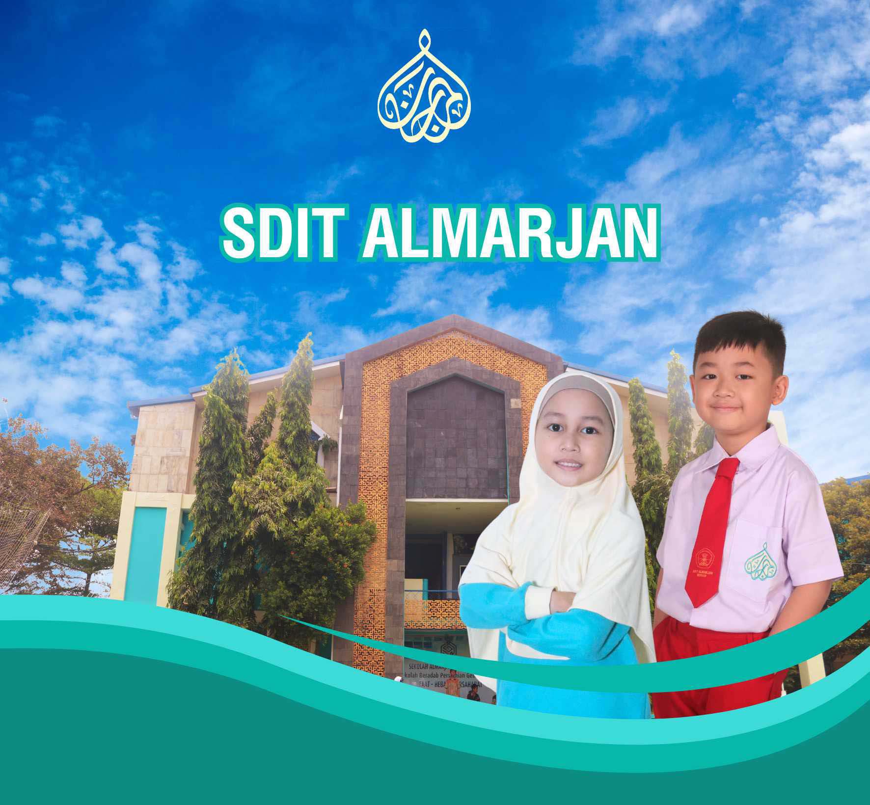 SDIT AlMarjan