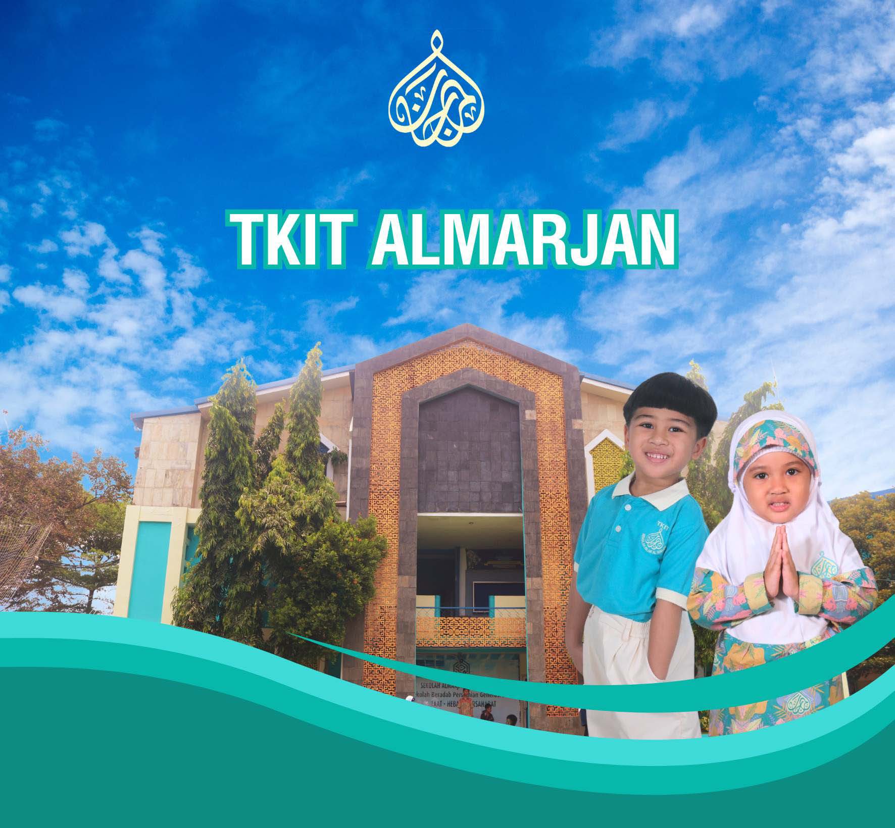 TKIT AlMarjan